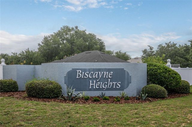 13545 OAK BEND DRIVE, Grand Island, FL 32735