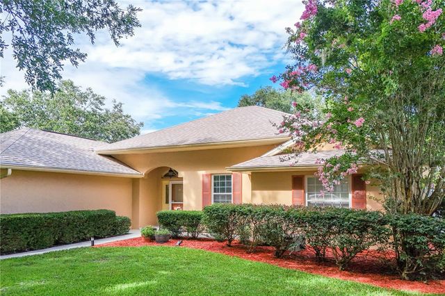 13545 OAK BEND DRIVE, Grand Island, FL 32735