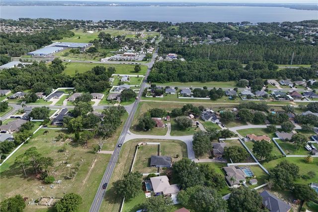 13545 OAK BEND DRIVE, Grand Island, FL 32735