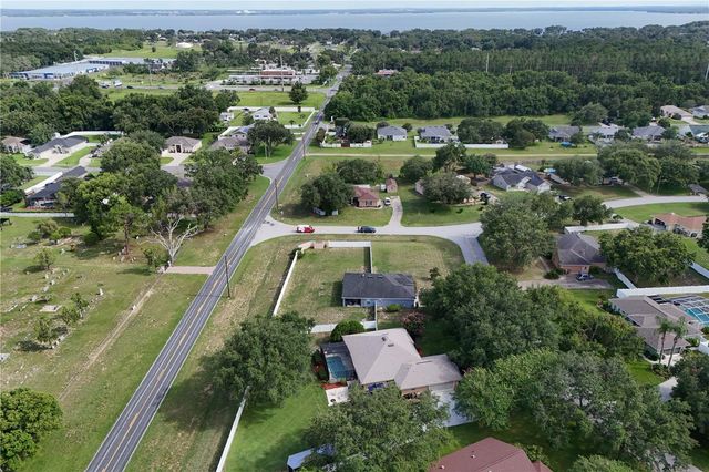 13545 OAK BEND DRIVE, Grand Island, FL 32735