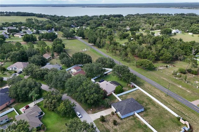 13545 OAK BEND DRIVE, Grand Island, FL 32735