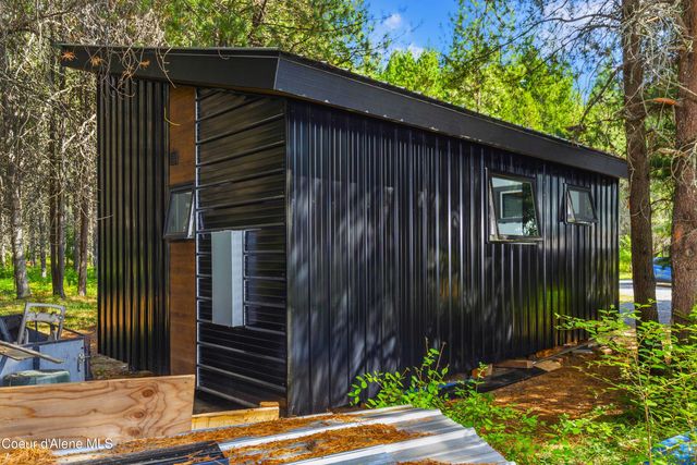 NNA Tiny House, Sandpoint, ID 83864