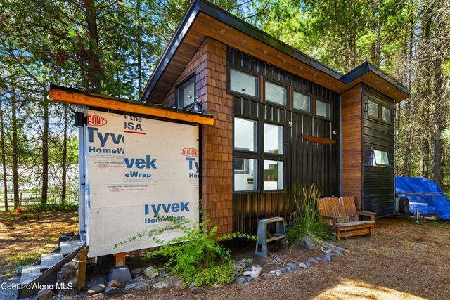 NNA Tiny House, Sandpoint, ID 83864