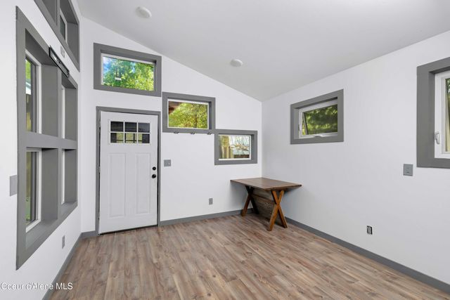 NNA Tiny House, Sandpoint, ID 83864