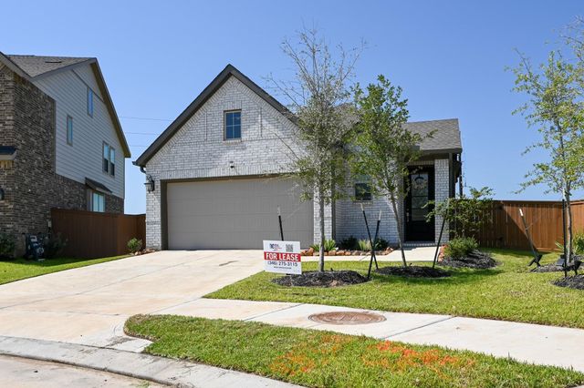3057 Pensacola Drive, Katy, TX 77493