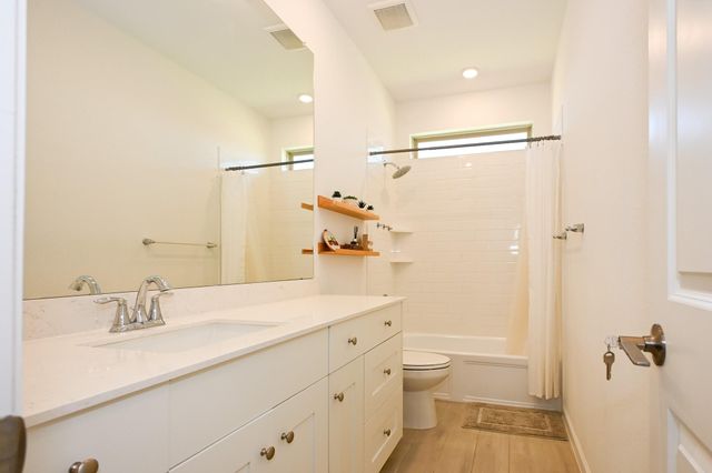 3057 Pensacola Drive, Katy, TX 77493