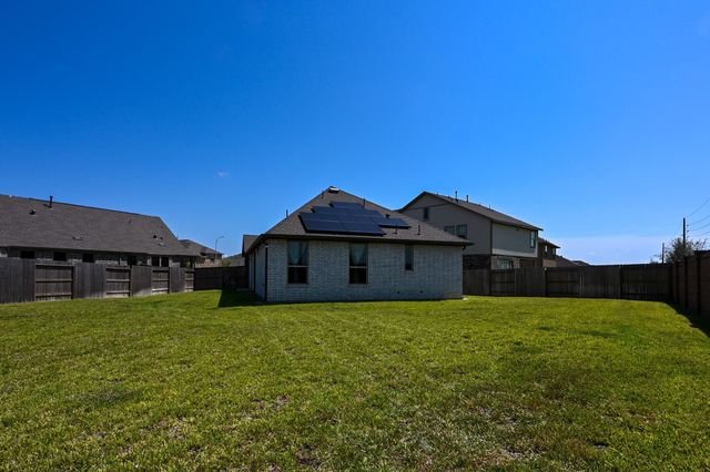 3057 Pensacola Drive, Katy, TX 77493