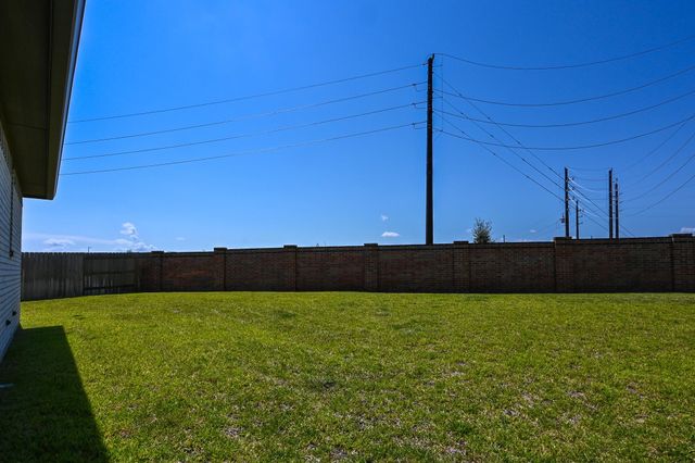 3057 Pensacola Drive, Katy, TX 77493