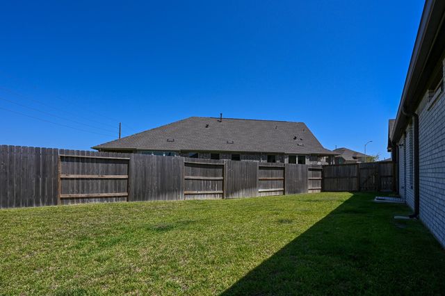 3057 Pensacola Drive, Katy, TX 77493