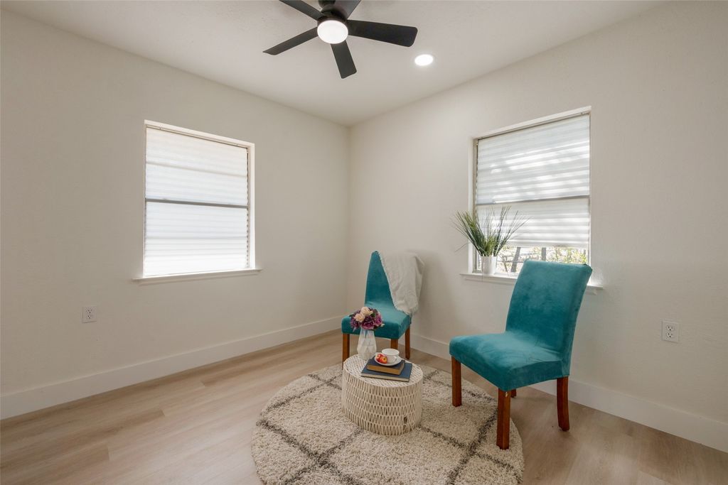 412 S Redford Lane, White Settlement, TX 76108 — photo 5