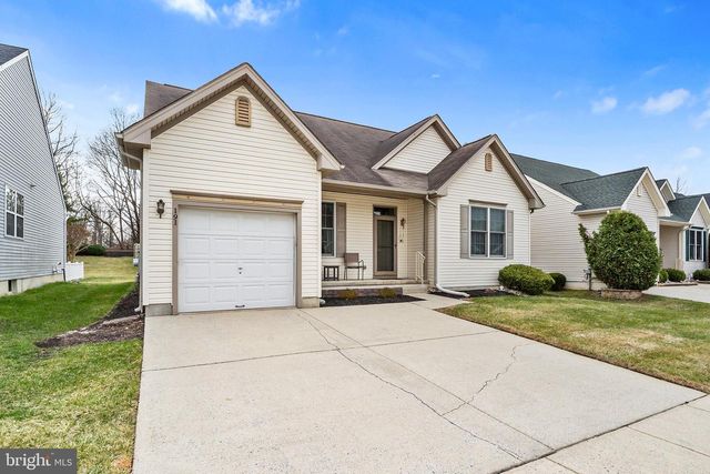 191 HERITAGE WAY, Deptford, NJ 08096