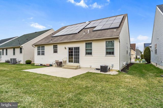 191 HERITAGE WAY, Deptford, NJ 08096