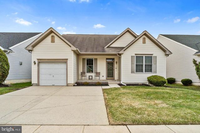 191 HERITAGE WAY, Deptford, NJ 08096