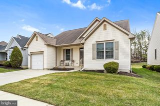 191 HERITAGE WAY, Deptford, NJ 08096