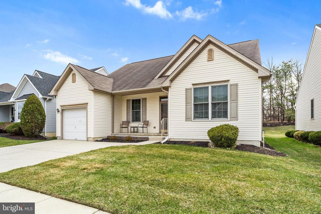 191 HERITAGE WAY, Deptford, NJ 08096