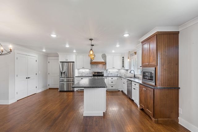1513 Everhart Drive NW, Cleveland, TN 37311