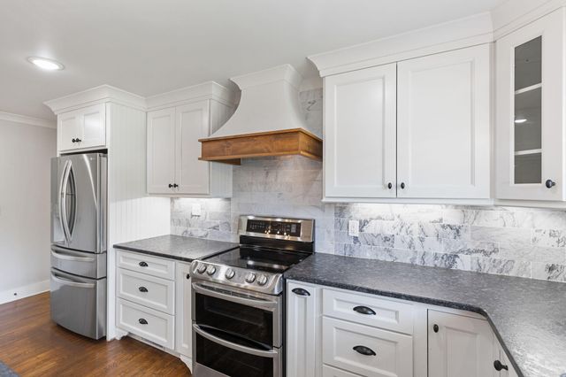 1513 Everhart Drive NW, Cleveland, TN 37311