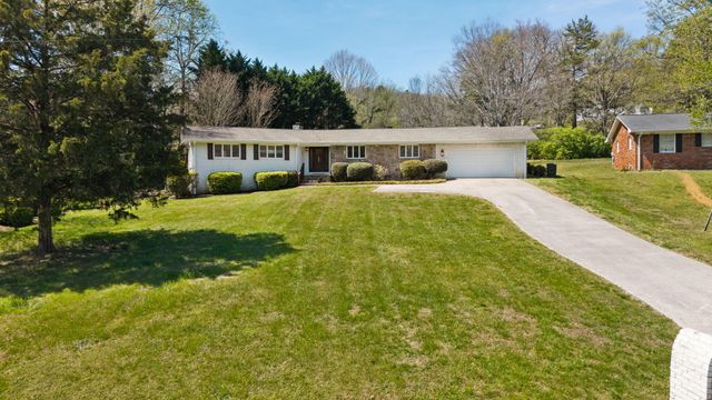 1513 Everhart Drive NW, Cleveland, TN 37311