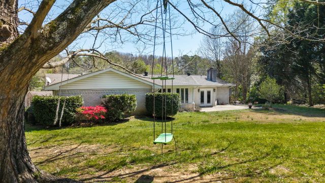 1513 Everhart Drive NW, Cleveland, TN 37311