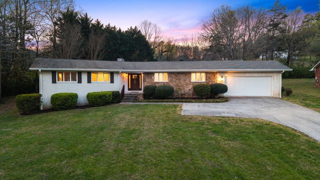 1513 Everhart Drive NW, Cleveland, TN 37311