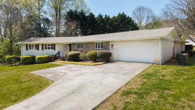 1513 Everhart Drive NW, Cleveland, TN 37311