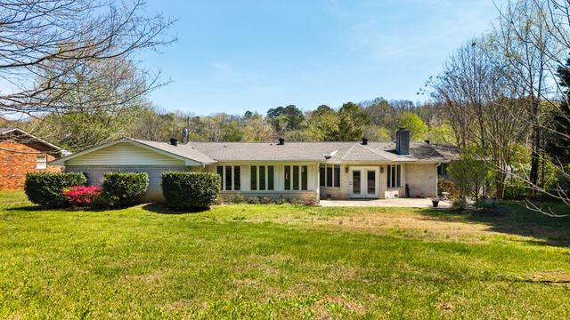 1513 Everhart Drive NW, Cleveland, TN 37311