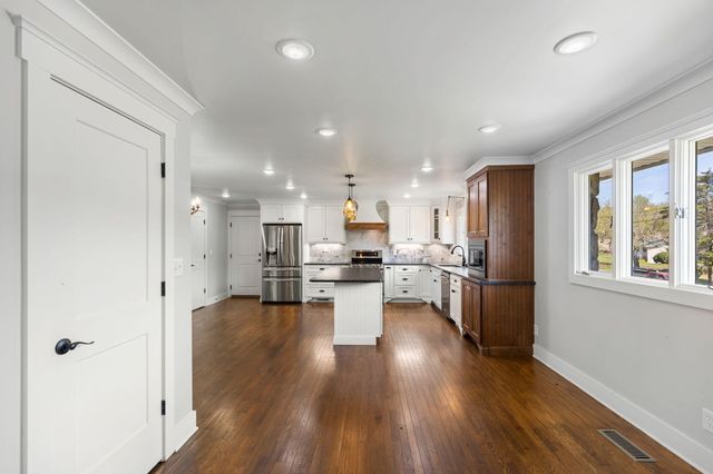 1513 Everhart Drive NW, Cleveland, TN 37311