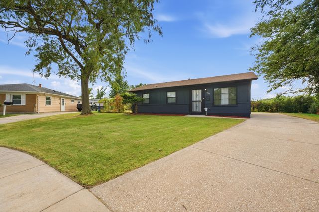 1888 Andover Court, Chicago Heights, IL 60411