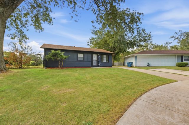 1888 Andover Court, Chicago Heights, IL 60411