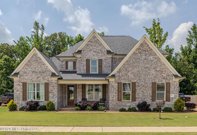 2531 Jaxon Drive