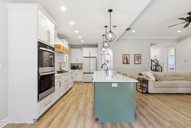 2531 Jaxon Drive, Hernando, MS 38632