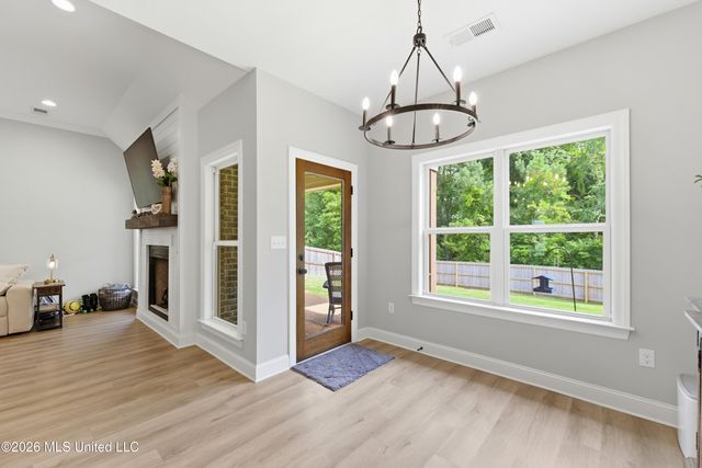 2531 Jaxon Drive, Hernando, MS 38632