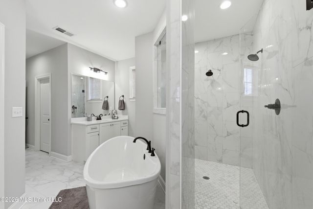 2531 Jaxon Drive, Hernando, MS 38632