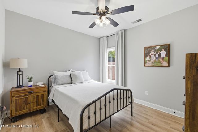 2531 Jaxon Drive, Hernando, MS 38632
