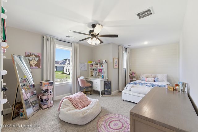 2531 Jaxon Drive, Hernando, MS 38632