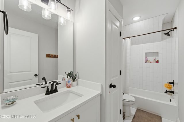 2531 Jaxon Drive, Hernando, MS 38632
