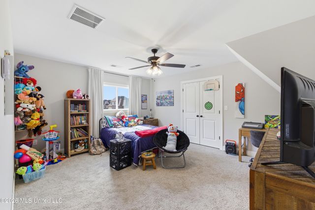 2531 Jaxon Drive, Hernando, MS 38632