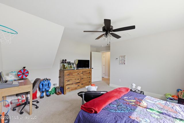 2531 Jaxon Drive, Hernando, MS 38632