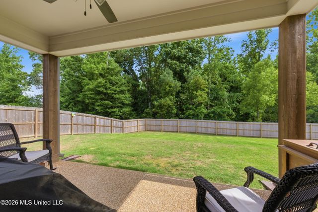 2531 Jaxon Drive, Hernando, MS 38632