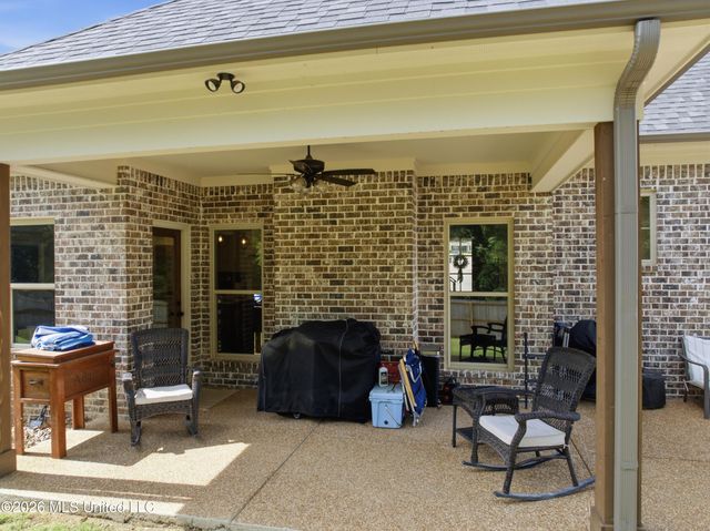 2531 Jaxon Drive, Hernando, MS 38632