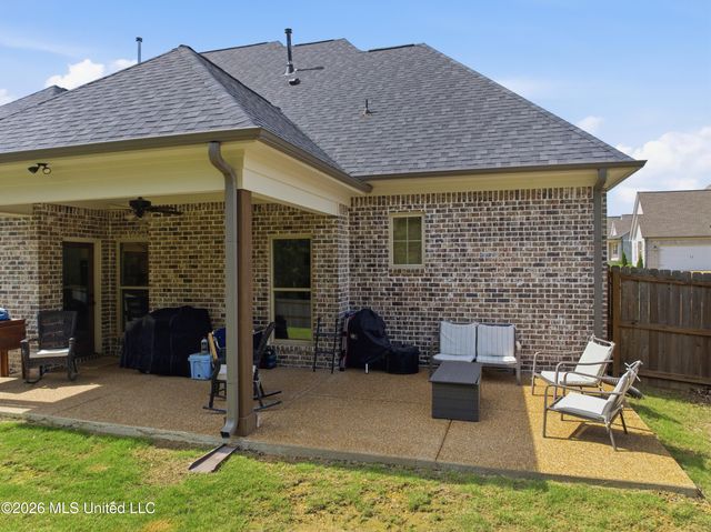 2531 Jaxon Drive, Hernando, MS 38632