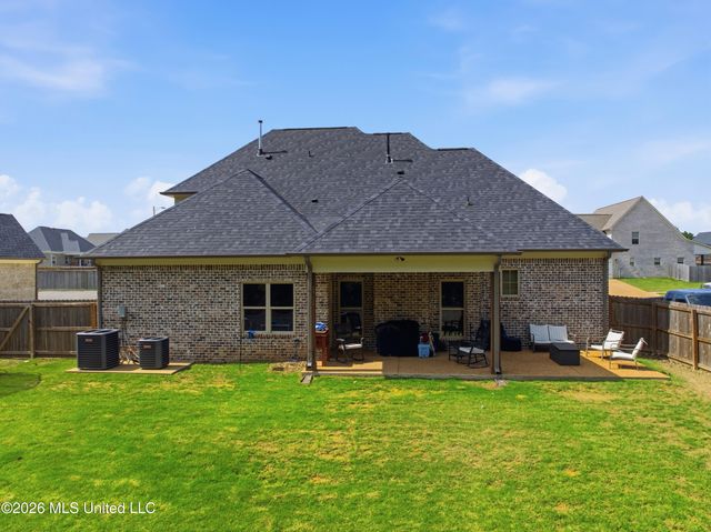 2531 Jaxon Drive, Hernando, MS 38632