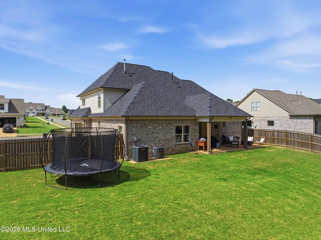 2531 Jaxon Drive, Hernando, MS 38632