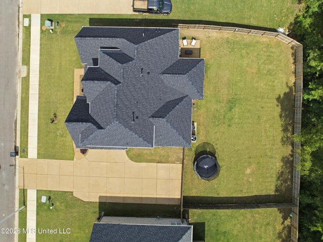 2531 Jaxon Drive, Hernando, MS 38632