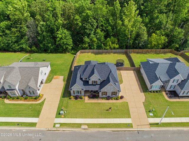 2531 Jaxon Drive, Hernando, MS 38632