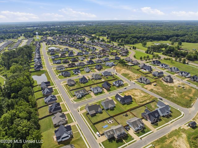 2531 Jaxon Drive, Hernando, MS 38632