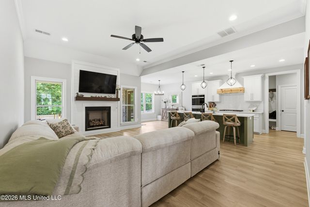2531 Jaxon Drive, Hernando, MS 38632