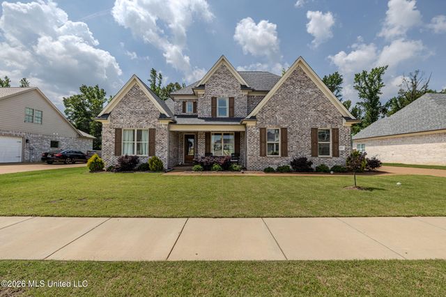 2531 Jaxon Drive, Hernando, MS 38632