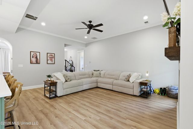 2531 Jaxon Drive, Hernando, MS 38632