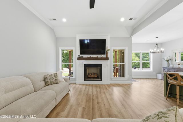 2531 Jaxon Drive, Hernando, MS 38632